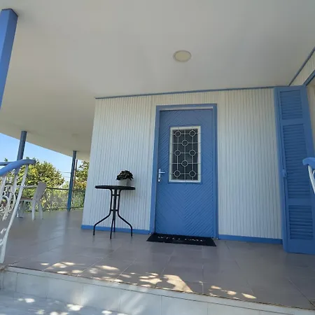 Eleora House *