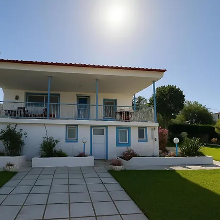Eleora House *