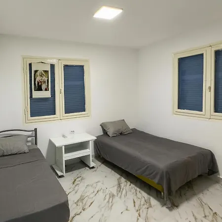 Eleora House *