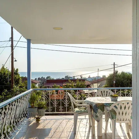 Eleora House