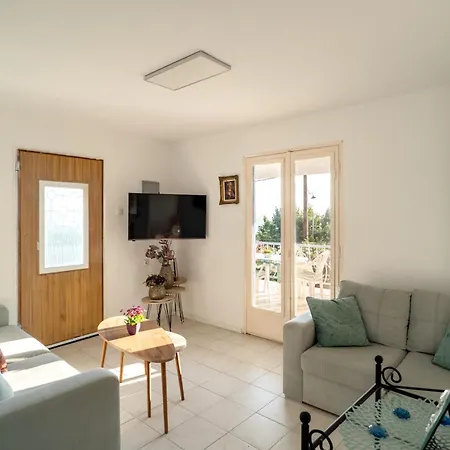 בית נופש Eleora House