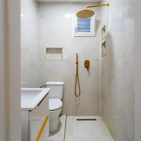 בית נופש Eleora House