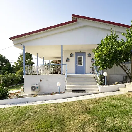 Eleora House * ניאה אירקליה