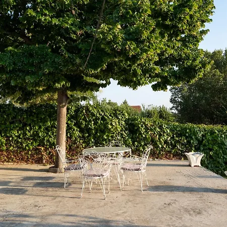 בית נופש Eleora House