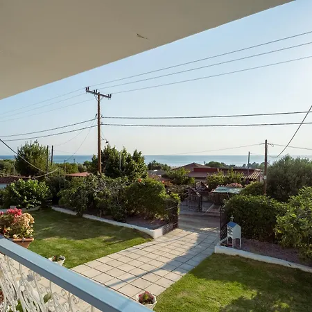 Eleora House