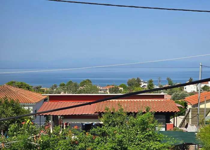 Eleora House Feriehus